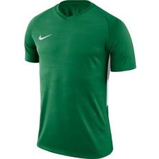 Nike Tiempo Premier Jersey Men - Green/White