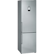Siemens KG39NAIEQ Rostfritt Stål