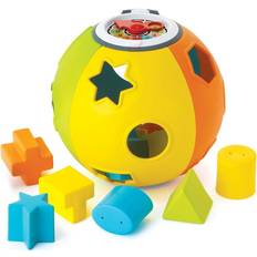 B Kids Shape Sorting Ball