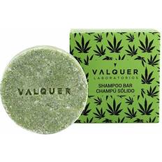 Valquer shampoo bar Valquer Shampoo Bar Cannabis 50g