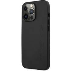 Leather Hot Stamped Case for iPhone 13 Pro Max