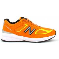 New Balance 990v5 M - Orange