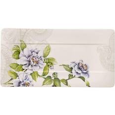 Villeroy & boch quinsai garden Villeroy & Boch Quinsai Garden Serveringsbricka