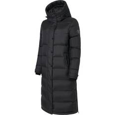 Falcon Jacket - Black