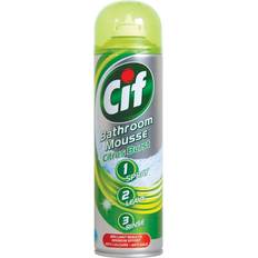 Cif Badrumsrengöring Cif Bathroom Mousse Citrus Burst