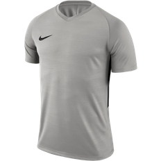 Klær Nike Tiempo Premier Jersey Men - Grey/Black