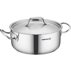 Korkmaz Proline Gastro med lock 20.4 L 36 cm