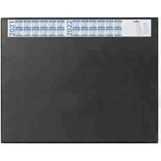 Durable Desk Mat with Annual Calendar