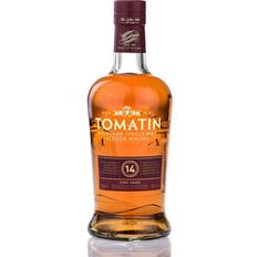 Tomatin Øl & Spiritus Tomatin 14 Year 46% 70 cl