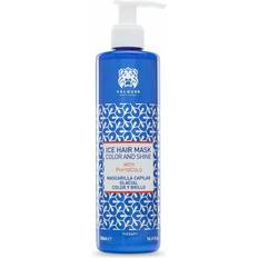 Color & Shine Ice Hair Mask