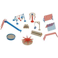 Scale Models & Model Kits Playground Equipment 180576