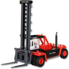 H0 Kalmar Container Loader