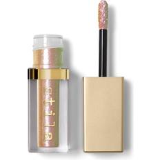 Liquid glitter makeup Stila Glitter & Glow Liquid Eyeshadow Wanderlust