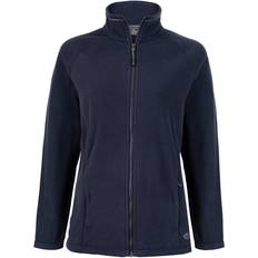 Craghoppers Women Jumpers Craghoppers Expert Womens Miska 200 Fleece Jacket - Dark Navy