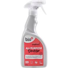 Cleaning Equipment & Cleaning Agents Bio-D All Purpose Sanitiser 500ml