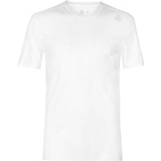 Reebok Workout Ready Speedwick T-shirt Men - White