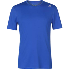 Reebok Workout Ready Speedwick T-shirt Men - Blue