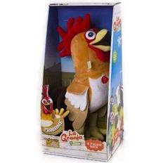 Bandai Bartolito En La Granja De Zenón 34cm