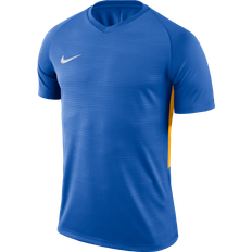 Clothing Nike Tiempo Premier Jersey Men - Blue/Yellow