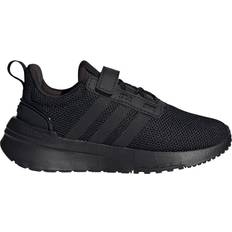 Adidas Kid's Racer TR21 - Core Black/Core Black/Carbon