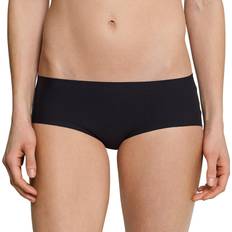 Invisible Cotton Hipster - Black