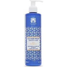 Valquer Ice Hair Mask Smooth Hair 300ml