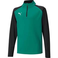 Sudaderas Puma Sudadera niño Team Liga - Vert