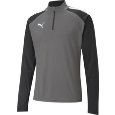 XXS Sudaderas Puma Sudadera niño Team Liga - Gris