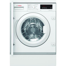 Integrado - Lavadora Lavadoras Bosch Serie 6 WIW24305ES Lavadora Carga 8 kg 1200 RPM