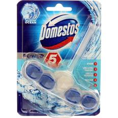 Domestos 5 Domestos WC-Block Power 5 Ocean