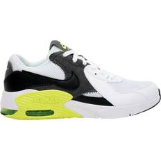 Børnesko Nike Air Max Excee PS - White/Black
