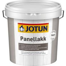 Panellak Jotun Panellak Træbeskyttelse Clear 2.7L