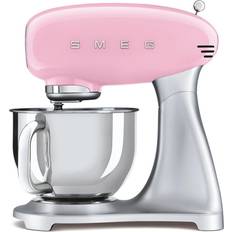 Food Mixers & Food Processors Smeg 50's Style SMF02