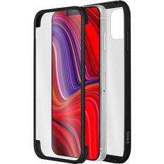 QDOS OptiGuard Infinity Glass Defense Case for iPhone 12 mini