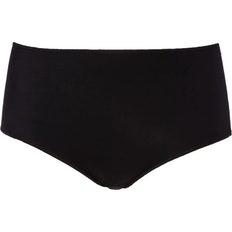 MAISON LEJABY Invisibles Full Brief - Black