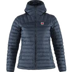 Fjällräven expedition w navy Fjällräven Expedition Lätt Hoodie W - Navy