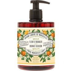 Liquid Marseille Soap with Orange Blossom