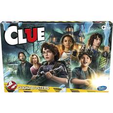 Ghostbusters hasbro Hasbro Clue: Ghostbusters Edition