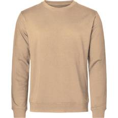 Resteröds bamboo sweatshirt Resteröds Bamboo Sweatshirt - Beige