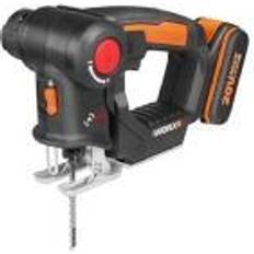 WX550 (1x2.0Ah)