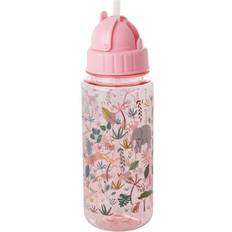 Rice Baby Care Rice Drinking Bottle Jungle Print