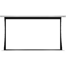 Elite screens saker tab tension 16 9 Elite Screens Saker Tab-Tension AcousticPro (16:9 135" Electric)