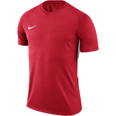 NIKE Tiempo Premier Jersey Men - Red/White