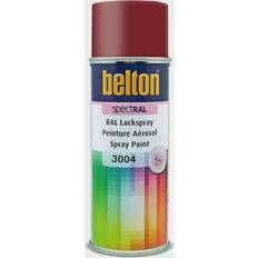 Belton RAL 3004 Lackfärg Purple Red 0.4L