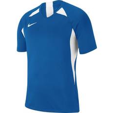 Nike Legend S/S Jersey Men - Royal Blue/White