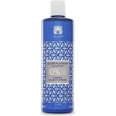 Valquer Silver Platinum Shampoo 400ml