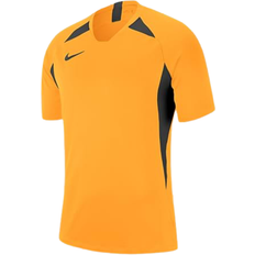 Fotboll - Guld Kläder Nike Legend S/S Jersey Men - University Gold/Black