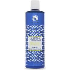 Shampoo for Oily Hair