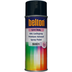 Maling Belton RAL 5001 Lakmaling Green Blue 0.4L