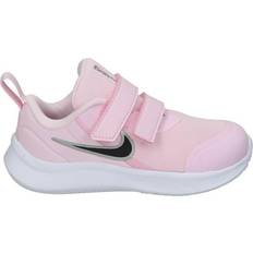 19½ Sportschoenen Nike Star Runner 3 Baby Toddler Shoes - Pink Foam/Black